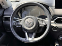 Thumbnail image of 2022 Mazda CX-5 at Advantage Chevrolet