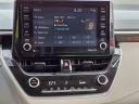 Thumbnail image of 2022 Toyota Corolla at Miller Toyota Manassas