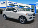 Thumbnail image of 2012 Mercedes-Benz M-Class at Germain Honda of Naples NEW