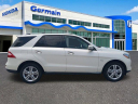 Thumbnail image of 2012 Mercedes-Benz M-Class at Germain Honda of Naples NEW