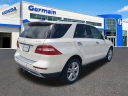 Thumbnail image of 2012 Mercedes-Benz M-Class at Germain Honda of Naples NEW