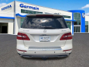Thumbnail image of 2012 Mercedes-Benz M-Class at Germain Honda of Naples NEW