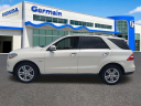 Thumbnail image of 2012 Mercedes-Benz M-Class at Germain Honda of Naples NEW