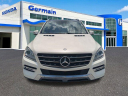 Thumbnail image of 2012 Mercedes-Benz M-Class at Germain Honda of Naples NEW