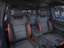 2025 Ford Ranger Raptor at Lafontaine Ford Grand Rapids