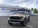 Thumbnail image of 2025 Ford Ranger at Lafontaine Ford Grand Rapids