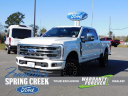 Thumbnail image of 2024 Ford F-250 Super Duty at Franklins Spring Creek Ford - New