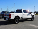 Thumbnail image of 2024 Ford F-250 Super Duty at Franklins Spring Creek Ford - New