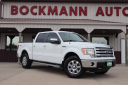 Thumbnail image of 2013 Ford F-150 at Bockmann Auto Sales