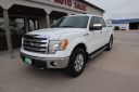 Thumbnail image of 2013 Ford F-150 at Bockmann Auto Sales
