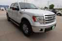 Thumbnail image of 2013 Ford F-150 at Bockmann Auto Sales