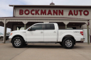 Thumbnail image of 2013 Ford F-150 at Bockmann Auto Sales