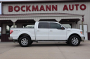 Thumbnail image of 2013 Ford F-150 at Bockmann Auto Sales