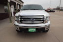 Thumbnail image of 2013 Ford F-150 at Bockmann Auto Sales