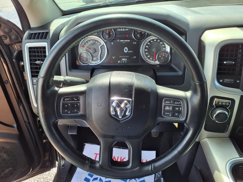 Thumbnail image of 2020 Ram 1500 Classic at Express Credit Auto - North Okc
