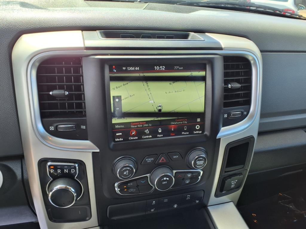 Thumbnail image of 2020 Ram 1500 Classic at Express Credit Auto - North Okc