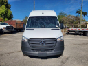 Thumbnail image of 2025 Mercedes-Benz Sprinter at LouBachrodtTriCountyTruckEquipment of Pompano Beach, FL