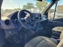 Thumbnail image of 2025 Mercedes-Benz Sprinter at LouBachrodtTriCountyTruckEquipment of Pompano Beach, FL