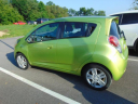Thumbnail image of 2013 Chevrolet Spark at Hanover Mazda - NEW