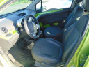 Thumbnail image of 2013 Chevrolet Spark at Hanover Mazda - NEW