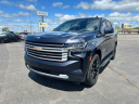 2022 Chevrolet Tahoe High Country at David Rice