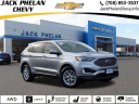 Thumbnail image of 2024 Ford Edge at Jack Phelan Chevrolet NEW