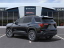 Thumbnail image of 2025 GMC Terrain at LaFontaine Buick GMC of Dearborn