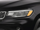 Thumbnail image of 2025 Jeep Compass at Tasca Chrysler Dodge Jeep Ram White Plains