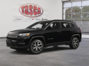 Thumbnail image of 2025 Jeep Compass at Tasca Chrysler Dodge Jeep Ram White Plains