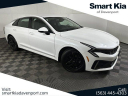 Thumbnail image of 2025 Kia K5 at Smart Kia of Davenport