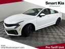Thumbnail image of 2025 Kia K5 at Smart Kia of Davenport