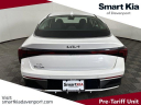Thumbnail image of 2025 Kia K5 at Smart Kia of Davenport