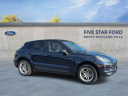 Thumbnail image of 2017 Porsche Macan at Five Star Ford