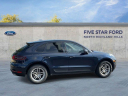 Thumbnail image of 2017 Porsche Macan at Five Star Ford