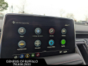 Thumbnail image of 2021 Chevrolet Tahoe at Genesis of Buffalo