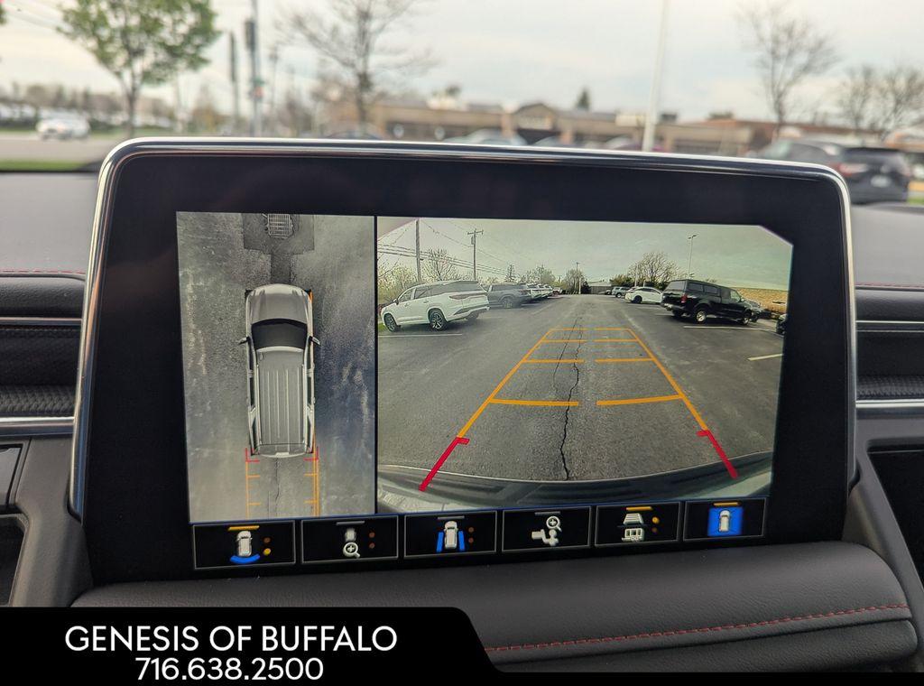 Thumbnail image of 2021 Chevrolet Tahoe at Genesis of Buffalo