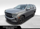 Thumbnail image of 2021 Chevrolet Tahoe at Genesis of Buffalo