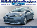 Thumbnail image of 2014 Toyota Corolla at DickMasheterFord-Used of Columbus, OH