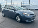 Thumbnail image of 2014 Toyota Corolla at DickMasheterFord-Used of Columbus, OH