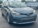 Thumbnail image of 2014 Toyota Corolla at DickMasheterFord-Used of Columbus, OH