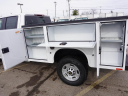 Thumbnail image of 2025 Chevrolet Silverado 2500HD at Mccluskey Chevrolet Kings Automall