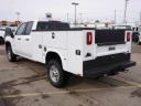Thumbnail image of 2025 Chevrolet Silverado 2500HD at Mccluskey Chevrolet Kings Automall