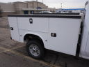 Thumbnail image of 2025 Chevrolet Silverado 2500HD at Mccluskey Chevrolet Kings Automall