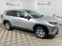 Thumbnail image of 2022 Toyota RAV4 at Copeland Toyota - Syndication New