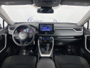 Thumbnail image of 2022 Toyota RAV4 at Copeland Toyota - Syndication New