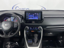 Thumbnail image of 2022 Toyota RAV4 at Copeland Toyota - Syndication New