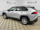 Thumbnail image of 2022 Toyota RAV4 at Copeland Toyota - Syndication New
