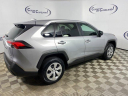 Thumbnail image of 2022 Toyota RAV4 at Copeland Toyota - Syndication New