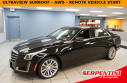 Thumbnail image of 2016 Cadillac CTS at Serpentini Chevrolet of Strongsville