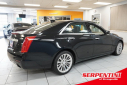 Thumbnail image of 2016 Cadillac CTS at Serpentini Chevrolet of Strongsville